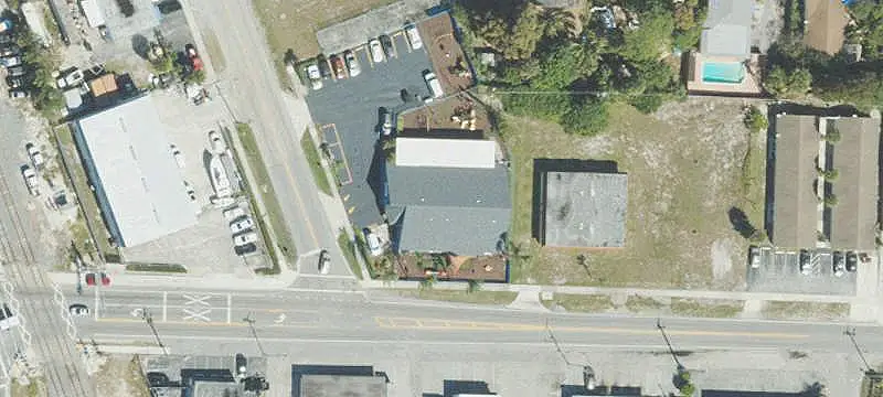 5-Unit Multifamily Property