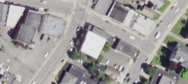 11-Unit Multifamily Building
