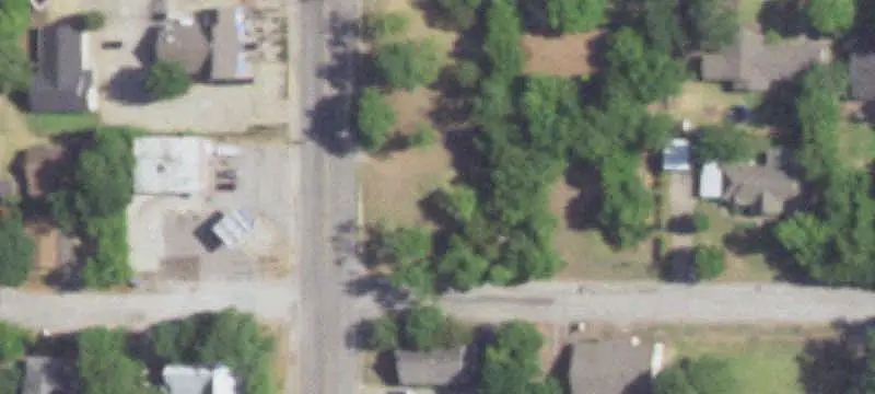 Commercial Land