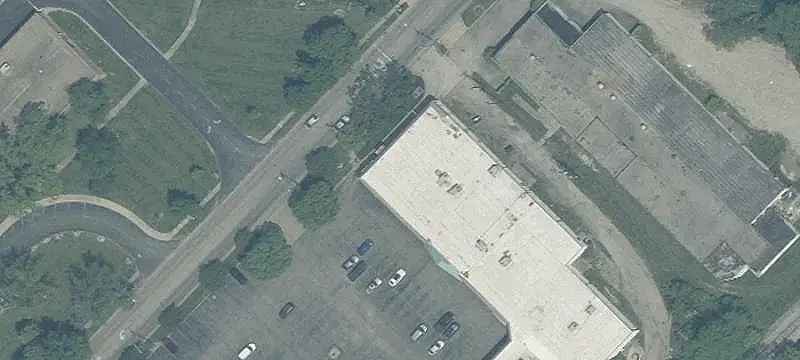 Retail Space