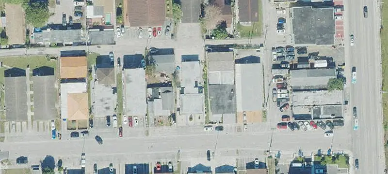 4-Unit Quadplex
