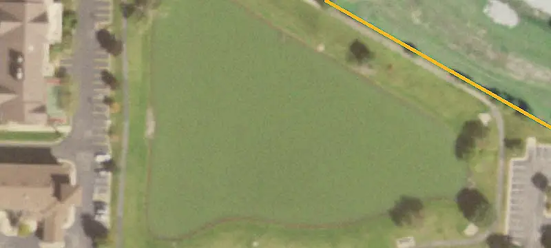 Corner Commercial Land