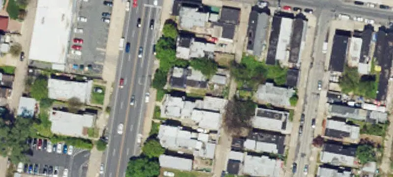 3-Unit Multifamily with Garages