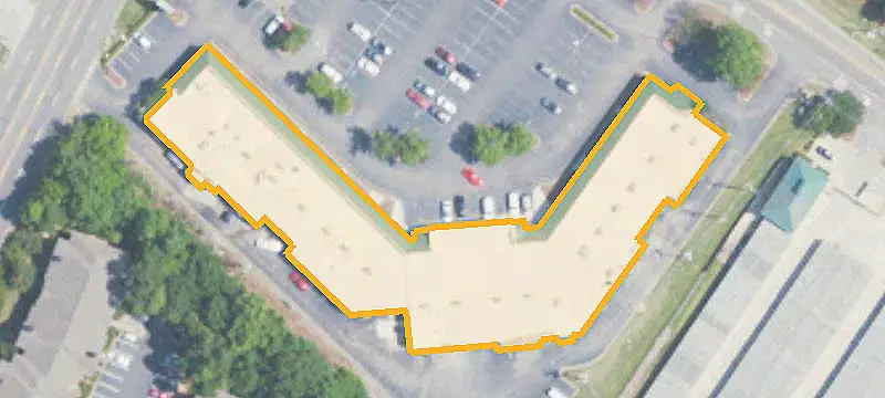 Inline Retail Suite