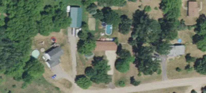 Residential Land
