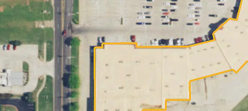 Kelly Plaza Retail Center