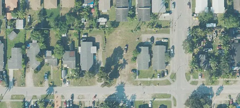 Land or Vacant Lot