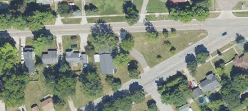 Mixed-Use Property with Restaurant