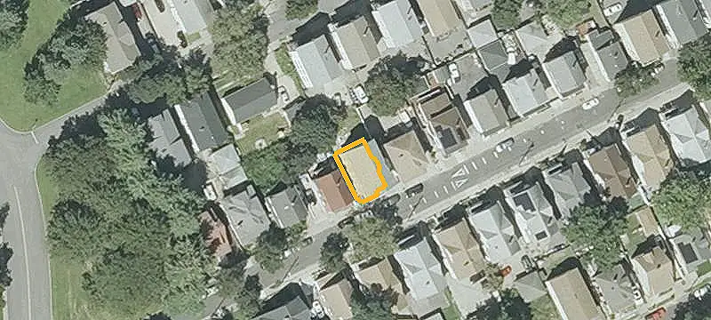 3-Unit Residential Income Property