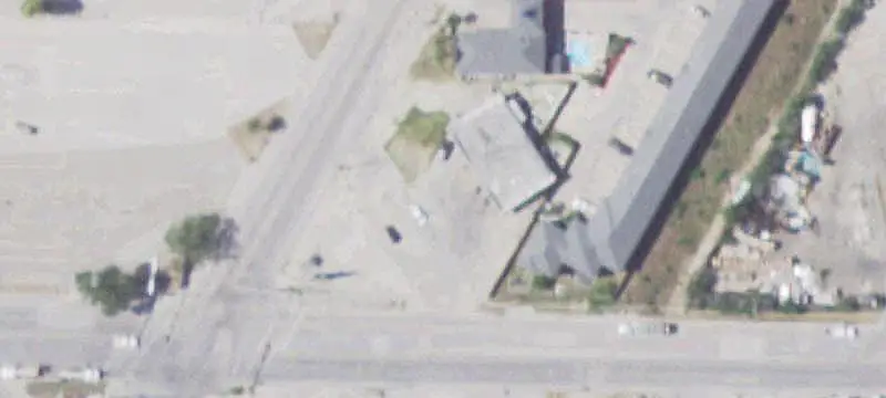Convenience Store Property