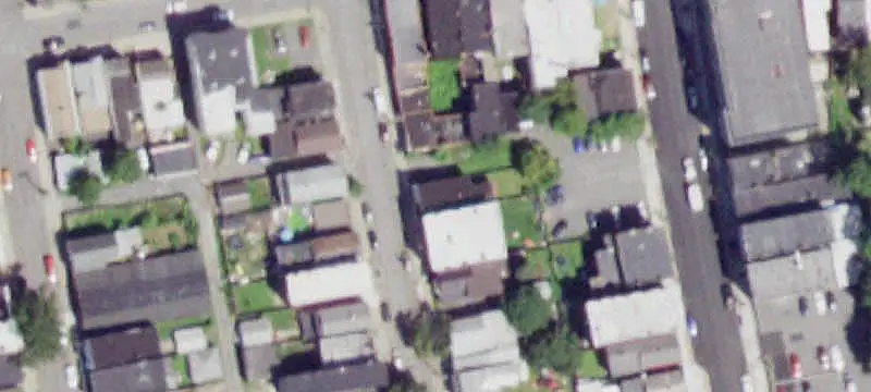 Renovated Two-Unit Duplex