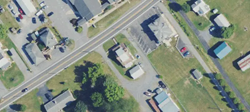 Specialty Property with Four Lots