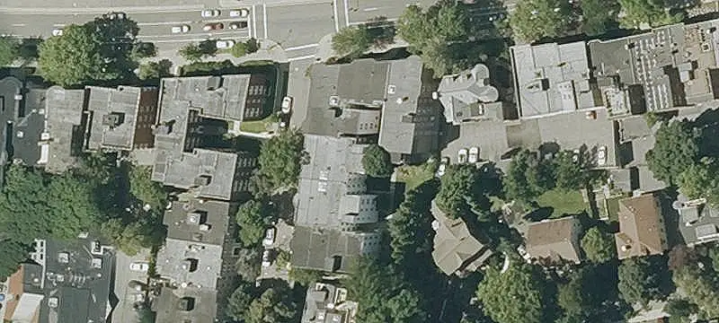 56-Unit Apartment Building