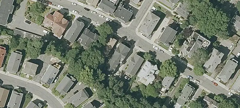Parking Spaces