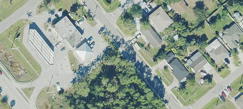 Commercial Land with Approved Plans