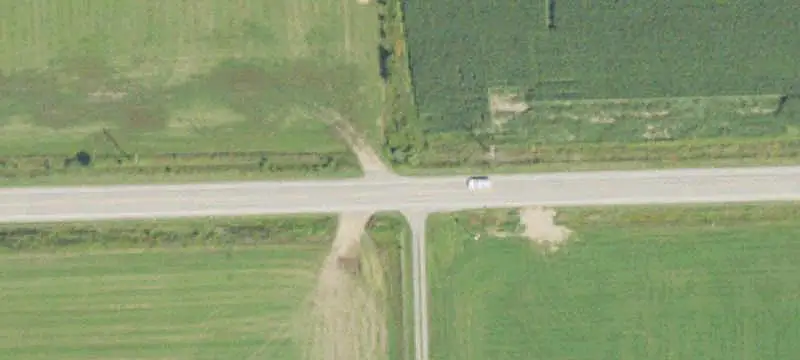 Commercial Land