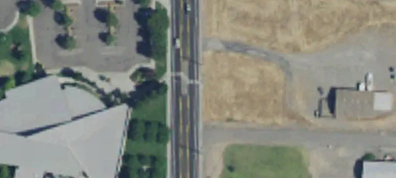 Commercial Development Site