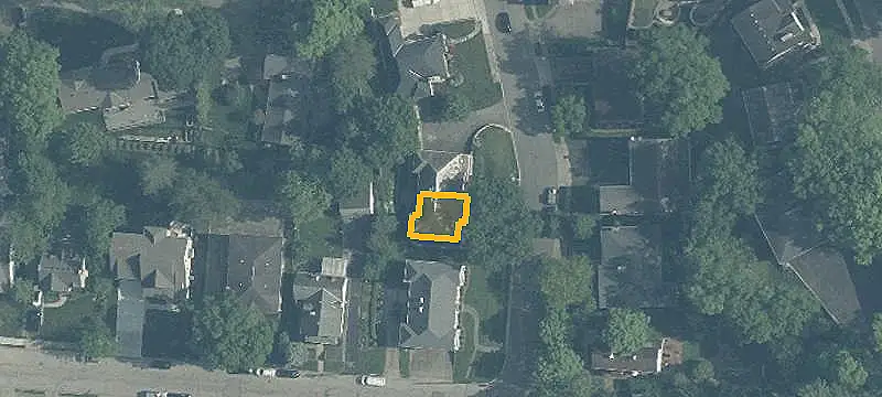 4-Unit Brick Quadplex