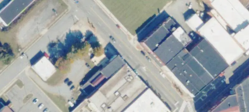 Commercial Land with Multiple Frontages