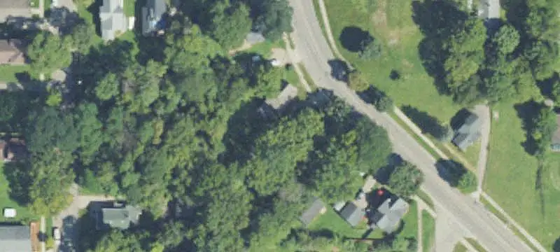 Commercial Land
