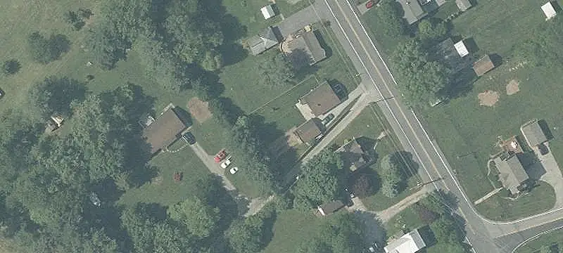 Two-Unit Duplex with Detached Garage