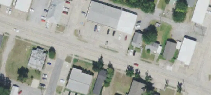 C3-Zoned Storefront Property
