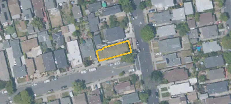 Quadplex with Dedicated Parking