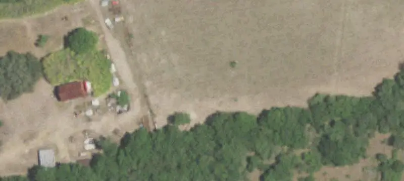 Agricultural Land