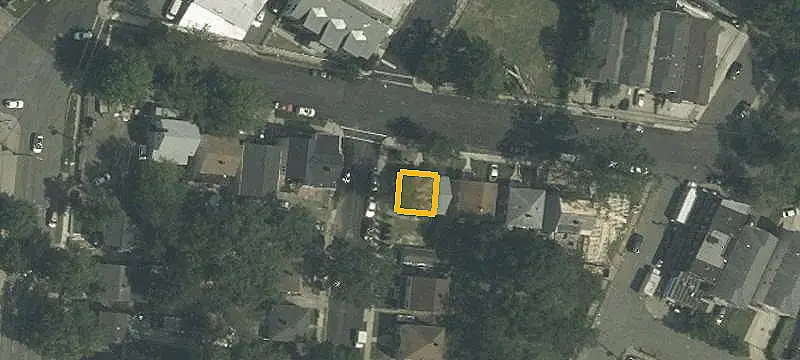 Two-Family Duplex with Garage