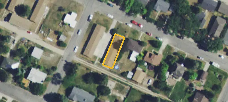 Four-Unit Duplex Portfolio