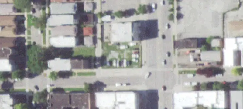 Vacant Commercial Land