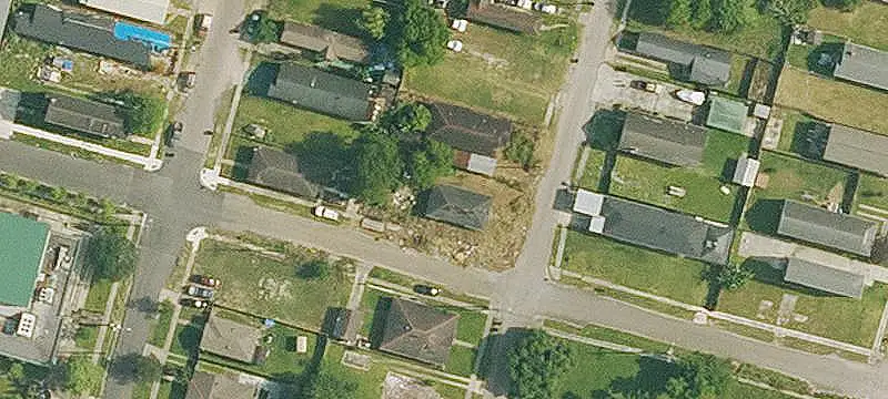 Multifamily Property