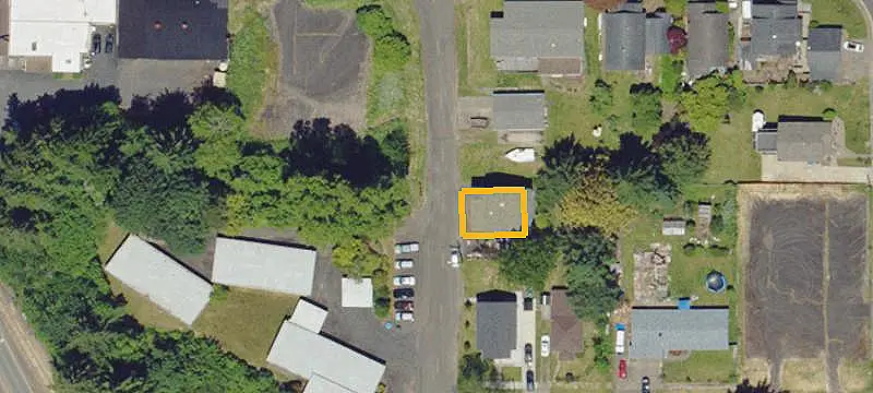 Residential Income Property