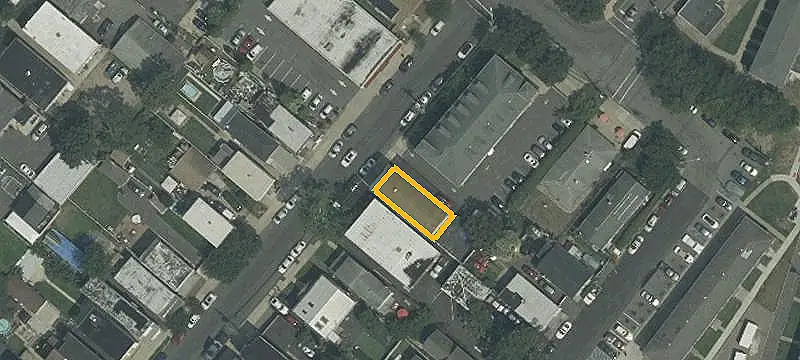 Three-Unit Multifamily Property