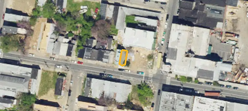 Duplex with Private Roof Deck