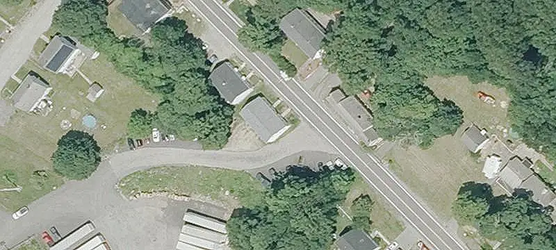 Four-Unit Multifamily Property