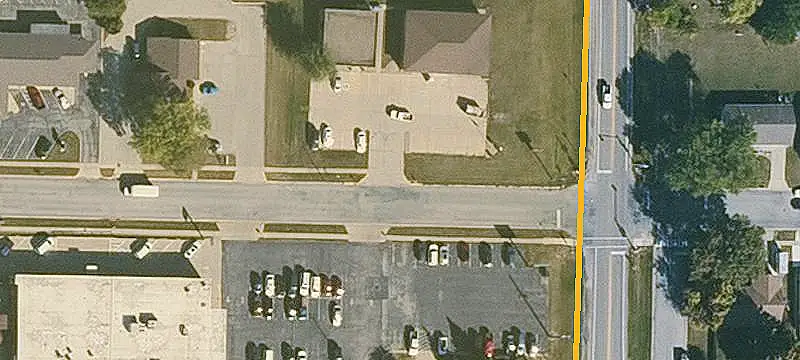 Commercial Land