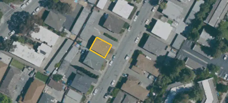 4-Unit Two-Story Quadplex