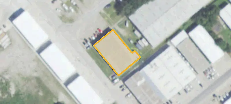 Flex Industrial Building