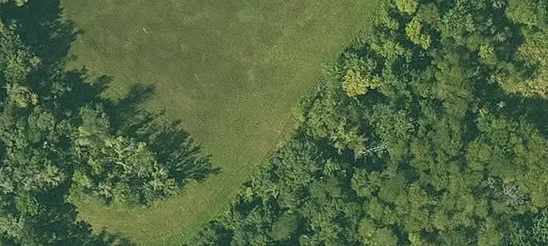 Mixed-Terrain Farmland Tract