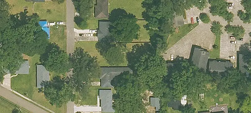 Cleared Buildable Land