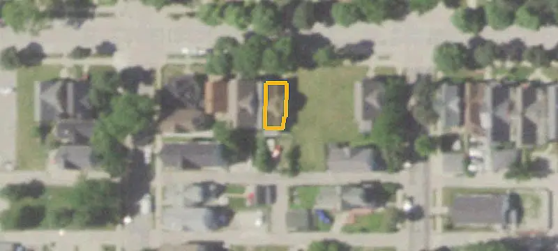 Vacant Land