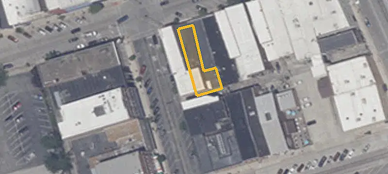 Storefront Property