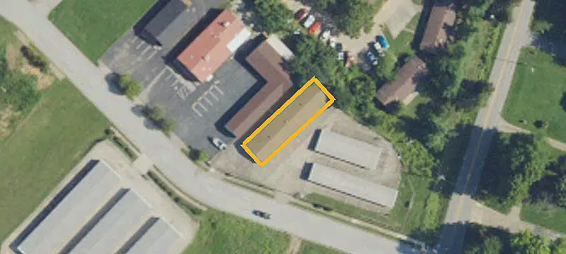 53-Unit Self-Storage Facility