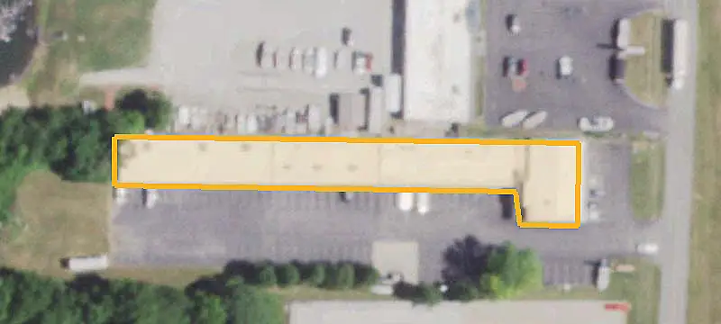 Multi-Tenant Mixed-Use Property