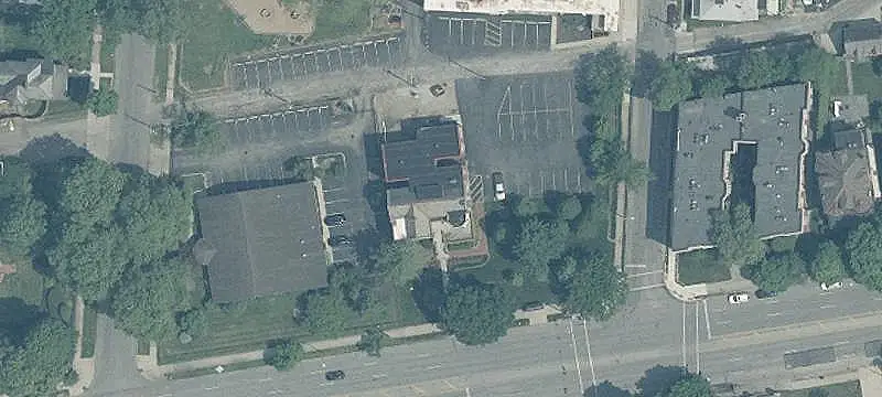Broad Street Flex Space