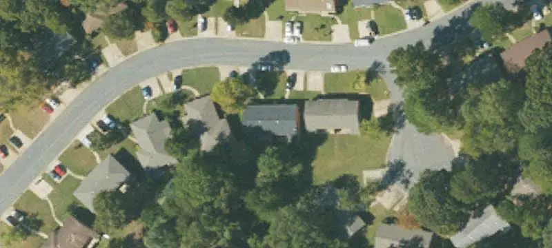 Brick Duplex