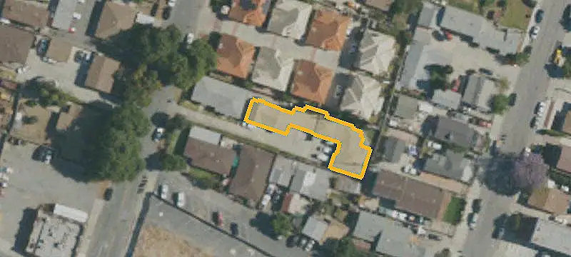 Four-Unit Rental Property