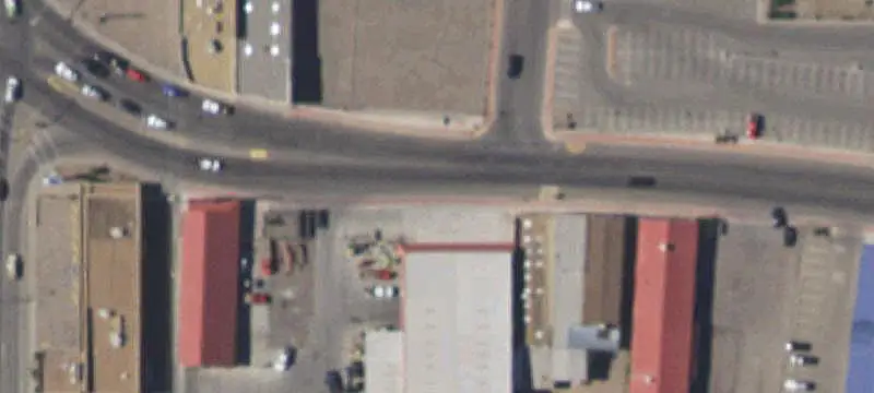 Commercial Land with Connected Utilities