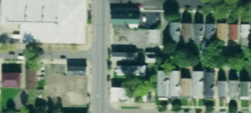 Mixed-Use Property with Storefront